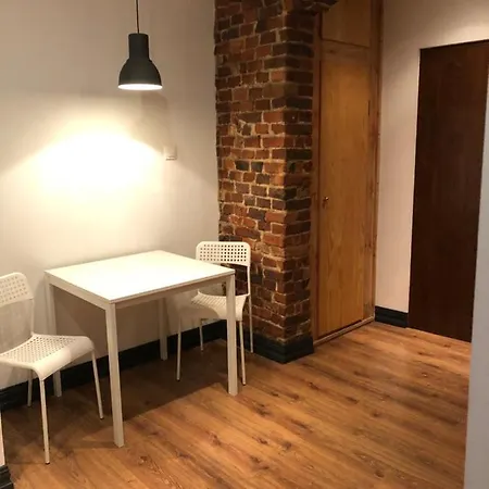Apartament Vol8 *
