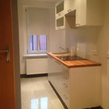 Apartament Vol8 Apartment Chorzow