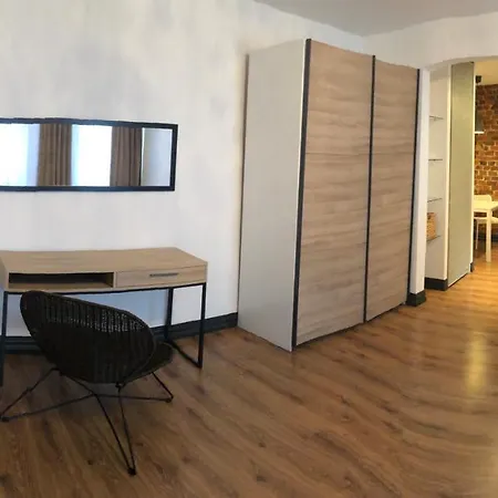 Apartament Vol8 *
